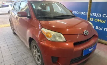 Toyota Urban Cruiser 2008 года за 4 100 000 тг. в Астана фото 3