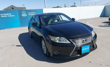 Lexus ES 2013 года за 11 000 000 тг. в Шымкент фото 2