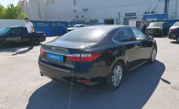 Lexus ES 2013 года за 11 000 000 тг. в Шымкент фото 3