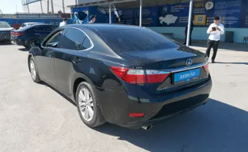 Lexus ES 2013 года за 11 000 000 тг. в Шымкент фото 4