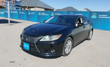 Lexus ES 2013 года за 11 000 000 тг. в Шымкент фото 1