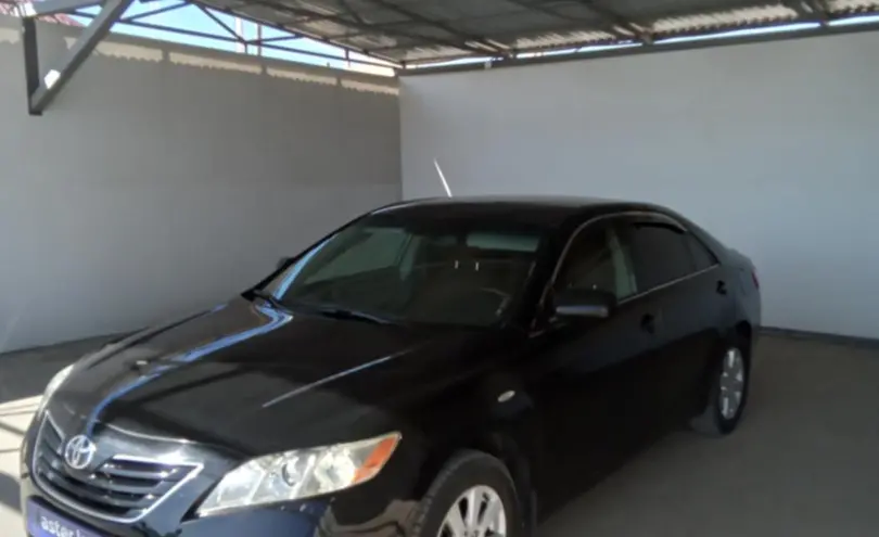 Toyota Camry 2007 года за 6 000 000 тг. в Кызылорда