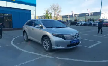 Toyota Venza 2010 года за 7 500 000 тг. в Алматы фото 2