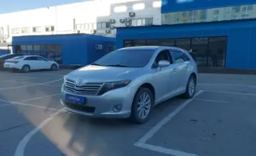 Toyota Venza 2010 года за 7 500 000 тг. в Алматы фото 1