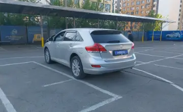 Toyota Venza 2010 года за 7 500 000 тг. в Алматы фото 4