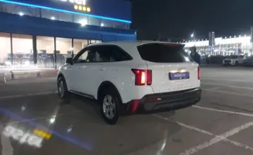 Kia Sorento 2022 года за 20 000 000 тг. в Алматы фото 4
