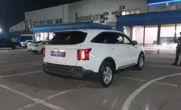 Kia Sorento 2022 года за 20 000 000 тг. в Алматы фото 3