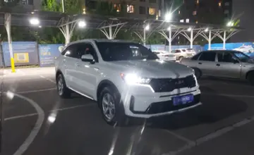 Kia Sorento 2022 года за 20 000 000 тг. в Алматы фото 2