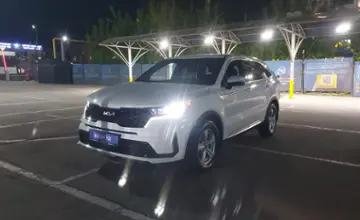 Kia Sorento 2022 года за 20 000 000 тг. в Алматы фото 1