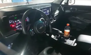 Kia Sorento 2022 года за 20 000 000 тг. в Алматы фото 5