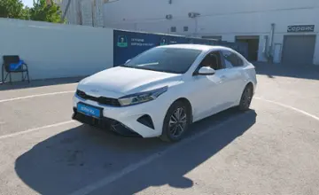 Kia Cerato 2023 года за 12 000 000 тг. в Шымкент фото 1