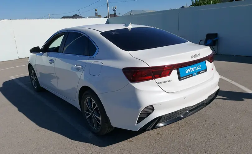 Kia Cerato 2023 года за 12 000 000 тг. в Шымкент фото 4