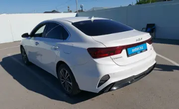 Kia Cerato 2023 года за 12 000 000 тг. в Шымкент фото 4