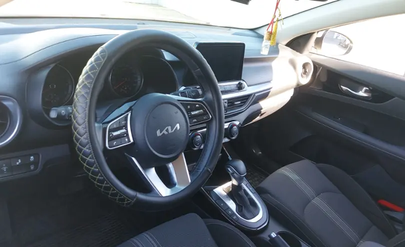 Kia Cerato 2023 года за 12 000 000 тг. в Шымкент фото 5