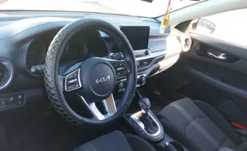 Kia Cerato 2023 года за 12 000 000 тг. в Шымкент фото 5