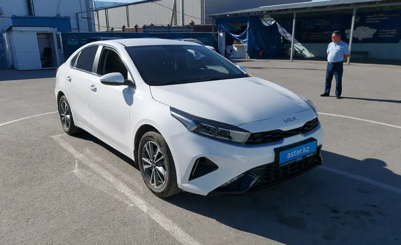 Kia Cerato 2023 года за 12 000 000 тг. в Шымкент фото 2