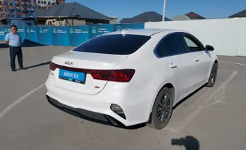 Kia Cerato 2023 года за 12 000 000 тг. в Шымкент фото 3