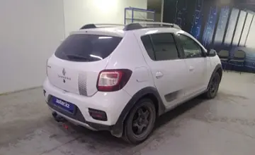 Renault Sandero 2017 года за 5 700 000 тг. в Павлодар