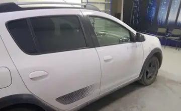 Renault Sandero 2017 года за 5 700 000 тг. в Павлодар фото 4