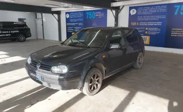 Volkswagen Golf 1999 года за 1 800 000 тг. в Астана фото 1
