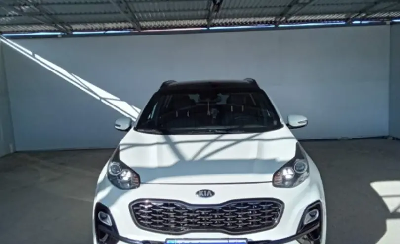 Kia Sportage 2019 года за 11 000 000 тг. в Кызылорда фото 2