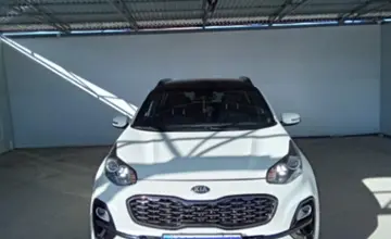 Kia Sportage 2019 года за 11 000 000 тг. в Кызылорда фото 2
