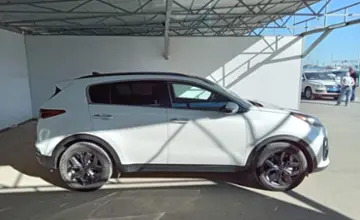 Kia Sportage 2019 года за 11 000 000 тг. в Кызылорда фото 4