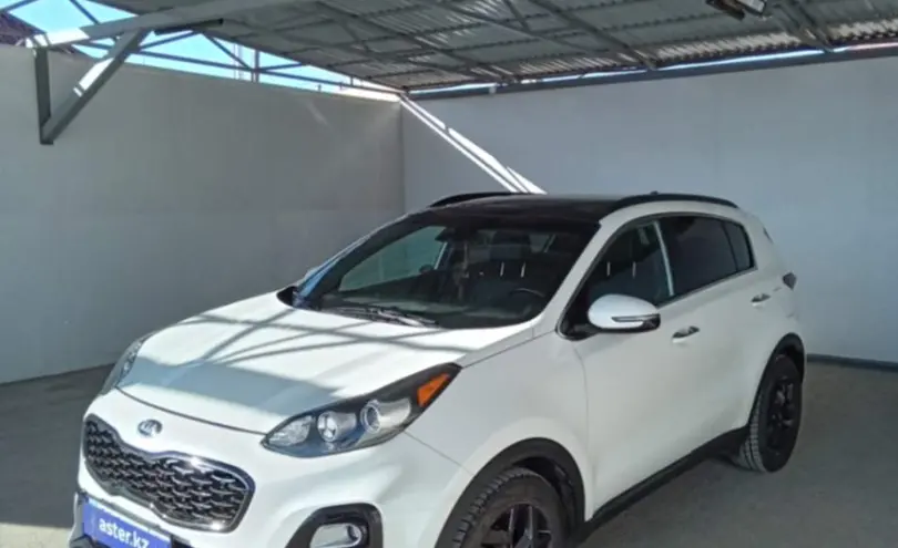 Kia Sportage 2019 года за 11 000 000 тг. в Кызылорда