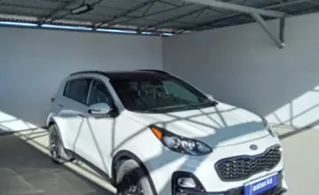 Kia Sportage 2019 года за 11 000 000 тг. в Кызылорда фото 3