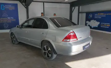 Nissan Almera Classic 2011 года за 3 800 000 тг. в Астана фото 4