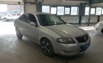 Nissan Almera Classic 2011 года за 3 800 000 тг. в Астана фото 2