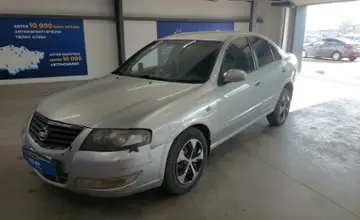 Nissan Almera Classic 2011 года за 3 800 000 тг. в Астана фото 1