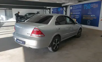 Nissan Almera Classic 2011 года за 3 800 000 тг. в Астана фото 3
