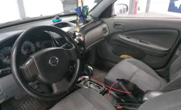 Nissan Almera Classic 2011 года за 3 800 000 тг. в Астана фото 5