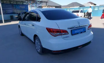 Nissan Almera 2015 года за 5 000 000 тг. в Шымкент фото 4