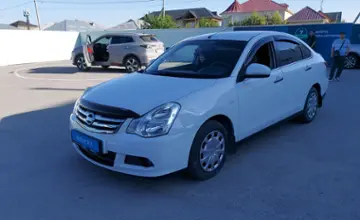 Nissan Almera 2015 года за 5 000 000 тг. в Шымкент фото 1