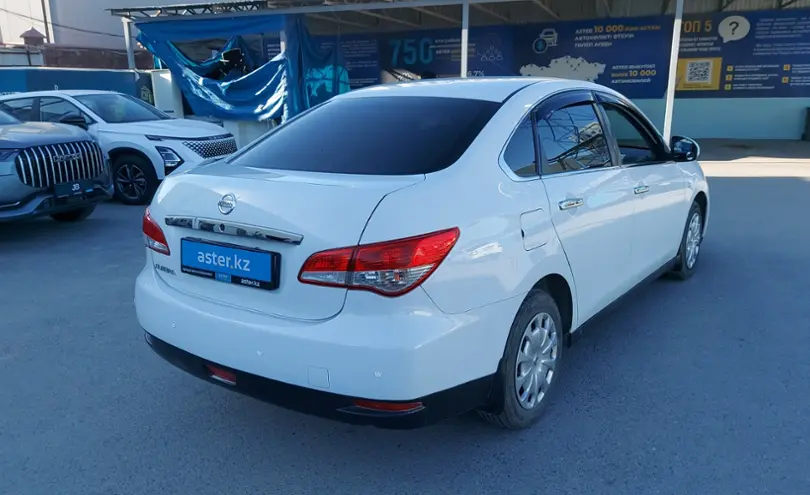 Nissan Almera 2015 года за 5 000 000 тг. в Шымкент фото 3