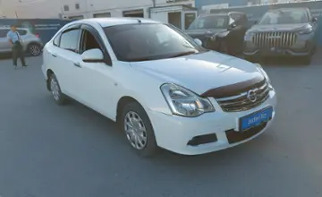 Nissan Almera 2015 года за 5 000 000 тг. в Шымкент фото 2