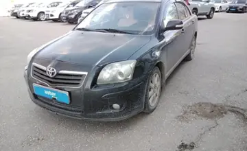 Toyota Avensis 2007 года за 4 250 000 тг. в Актобе фото 1