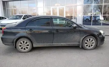 Toyota Avensis 2007 года за 4 250 000 тг. в Актобе фото 4