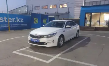 Kia K5 2019 года за 10 000 000 тг. в Алматы фото 1