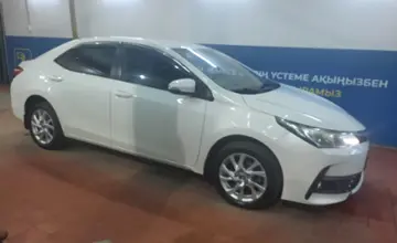 Toyota Corolla 2016 года за 8 500 000 тг. в Астана фото 4