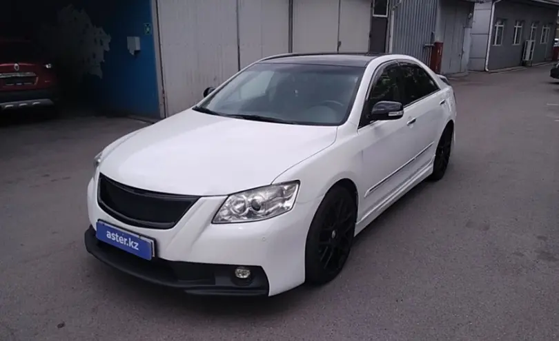 Toyota Aurion 2007 года за 5 000 000 тг. в Алматы