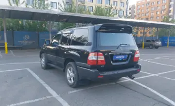 Toyota Land Cruiser 2005 года за 10 000 000 тг. в Алматы фото 4