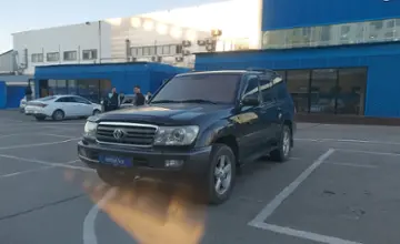 Toyota Land Cruiser 2005 года за 10 000 000 тг. в Алматы фото 1