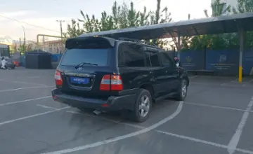 Toyota Land Cruiser 2005 года за 10 000 000 тг. в Алматы фото 3