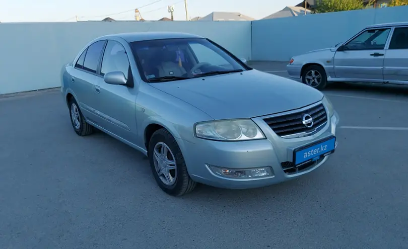 Nissan Almera Classic 2007 года за 4 000 000 тг. в Шымкент фото 2