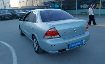 Nissan Almera Classic 2007 года за 4 000 000 тг. в Шымкент фото 4