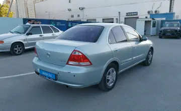 Nissan Almera Classic 2007 года за 4 000 000 тг. в Шымкент фото 3