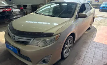 Toyota Camry 2011 года за 8 200 000 тг. в Астана фото 1
